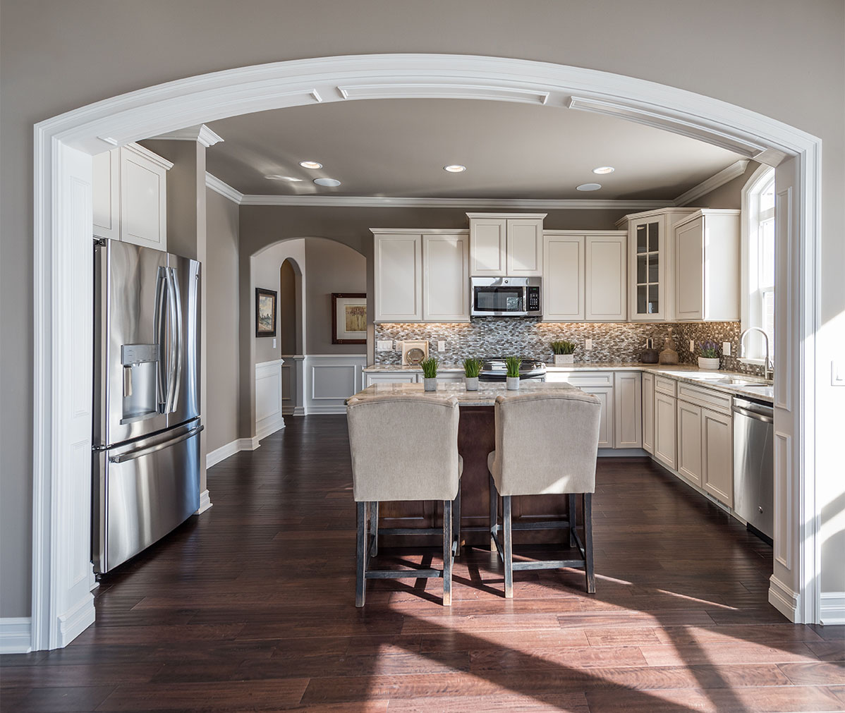 Mary Olk Designer Interiors